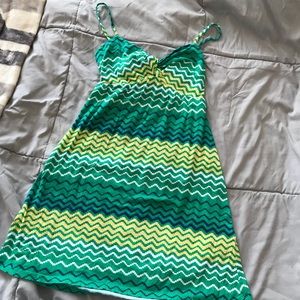 Summer dress